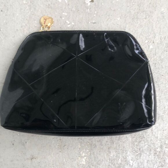 YSL make up bag - Picture 1 of 5